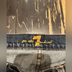 7 for all mankind